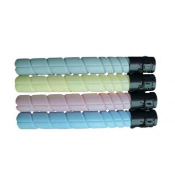 L5 Compatible  Konica Minolta Bizhub Copier Toner Cartridge