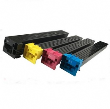 Compatible Konica Minolta Bizhub C654 654 754 Copier Toner Cartridge