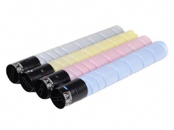Toner Cartridge Laser Cartridge Tn321 for Konica Minolta Bizhub C224 C284 C364