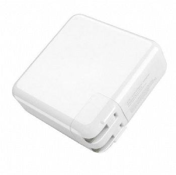 Mini Pd Charger USB-C Type-C Fast USB Wall Charger Laptop Adapter 30W 61W 87W with USA EU UK AC Plug