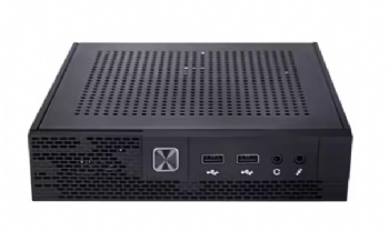 Factory Price Tiny Desktop Computer Intel Core I9 I7 I5 I3 5th to 14th Gen J6412 CPU 6*USB X86 for Business Office Mini PC